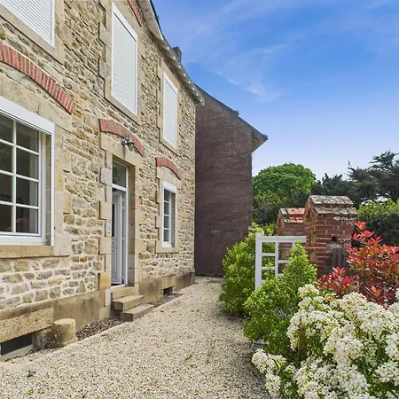 Vue - 50 M Du Port - Maison Pour 6 - Jardin Le Croisic