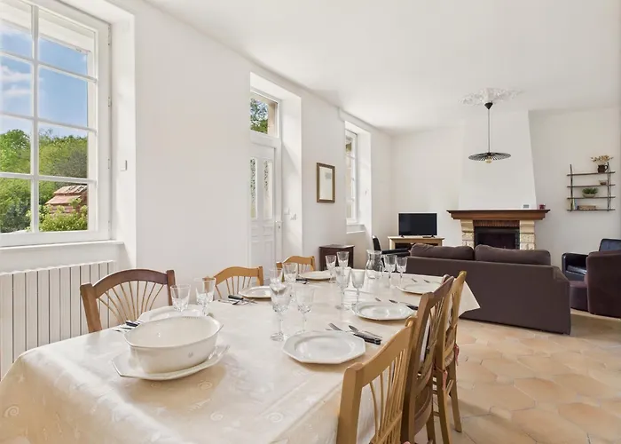 Vue - 50 M Du Port - Maison Pour 6 - Jardin * Le Croisic