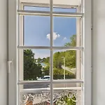 Vue - 50 M Du Port - Maison Pour 6 - Jardin Feriehus