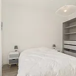 Feriehus Vue - 50 M Du Port - Maison Pour 6 - Jardin