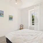 Vue - 50 M Du Port - Maison Pour 6 - Jardin