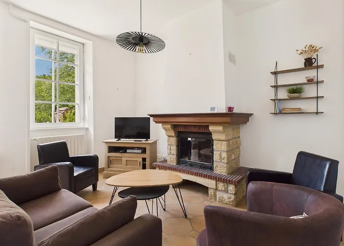 Vue - 50 M Du Port - Maison Pour 6 - Jardin Prázdninový dům Le Croisic